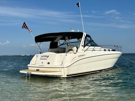 Sea Ray 380 Sundancer image