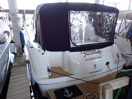 Sea Ray 380 Sundancer image