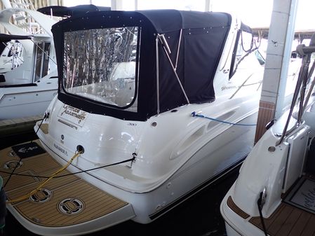 Sea Ray 380 Sundancer image