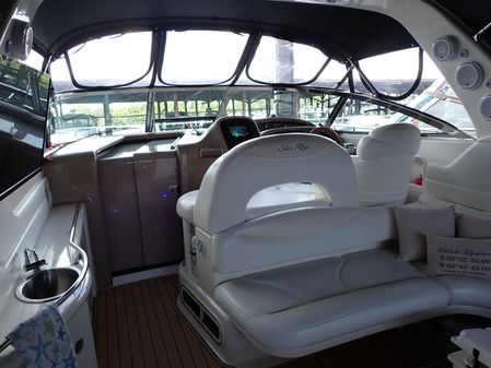 Sea Ray 380 Sundancer image