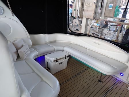 Sea Ray 380 Sundancer image