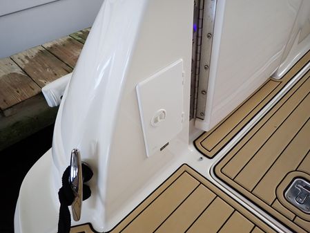 Sea Ray 380 Sundancer image