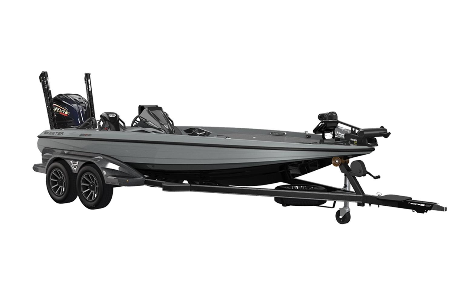 Skeeter New Boat Models Boerne Marine