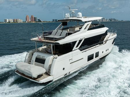 Absolute Navetta 73 image