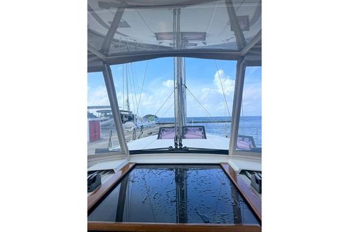 Jeanneau Sun Odyssey 509 image