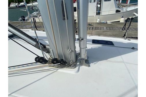 Jeanneau Sun Odyssey 509 image