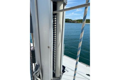 Jeanneau Sun Odyssey 509 image