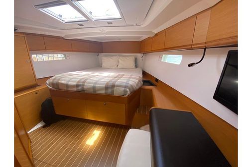 Jeanneau Sun Odyssey 509 image