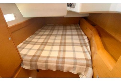 Jeanneau Sun Odyssey 509 image