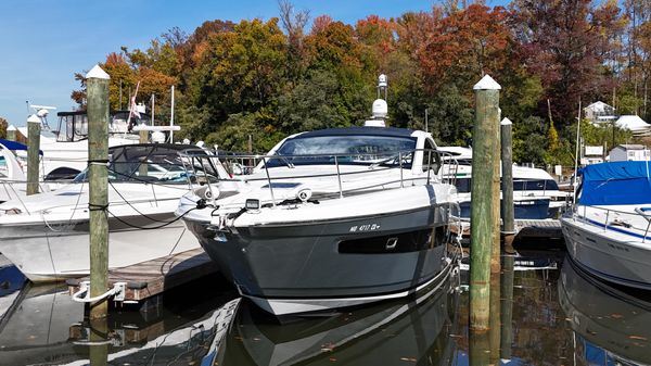 Azimut 43 ATLANTIS 