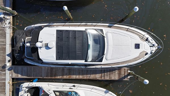 Azimut 43 ATLANTIS image