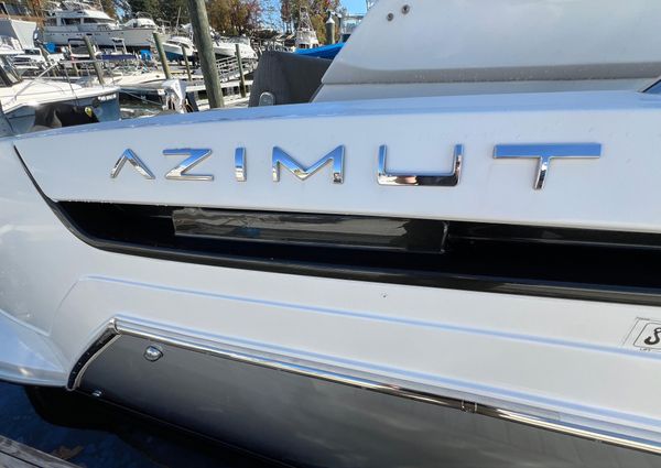 Azimut 43 ATLANTIS image