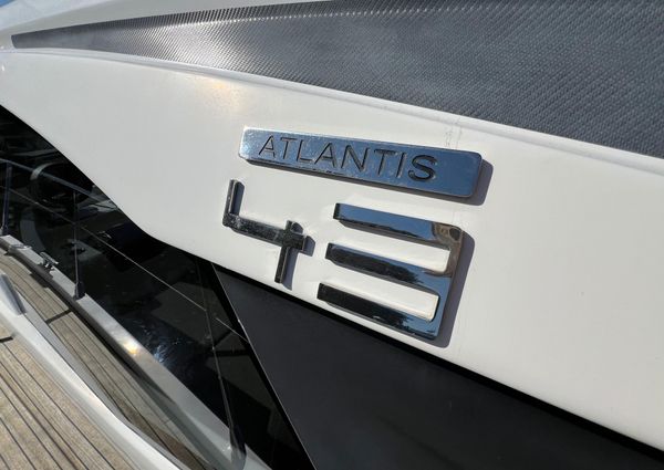 Azimut 43 ATLANTIS image