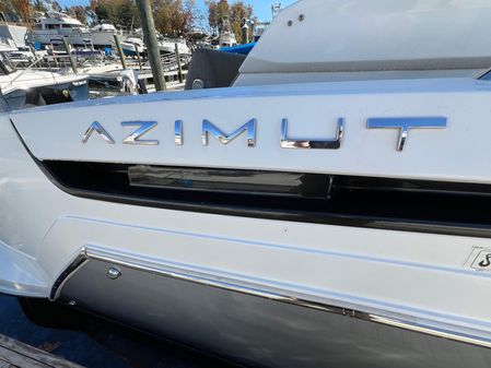 Azimut 43 ATLANTIS image