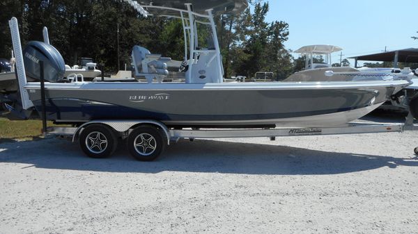 Blue Wave 2400 PureBay