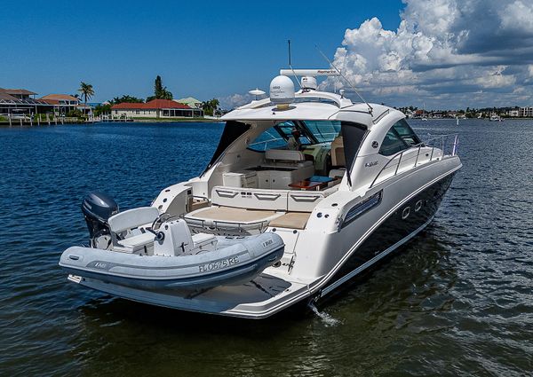 Sea Ray 470 Sundancer image