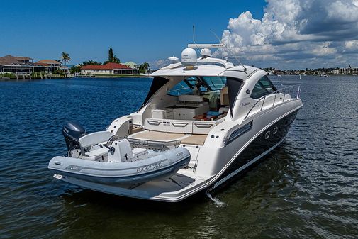 Sea Ray 470 Sundancer image