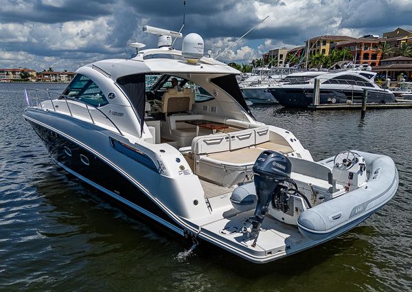 Sea Ray 470 Sundancer image