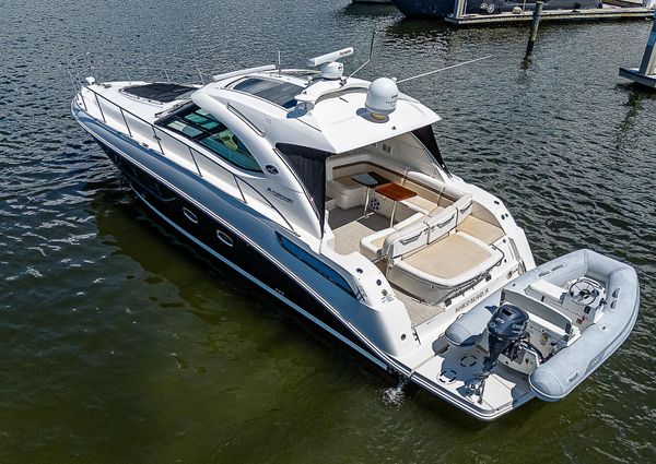 Sea Ray 470 Sundancer image