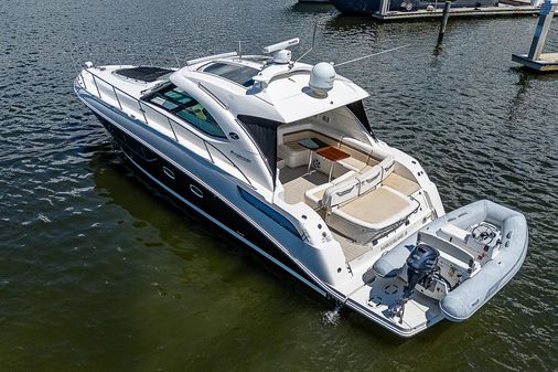 Sea Ray 470 Sundancer image