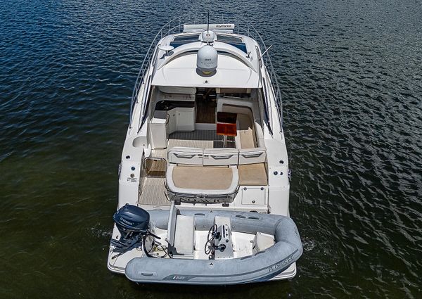 Sea Ray 470 Sundancer image