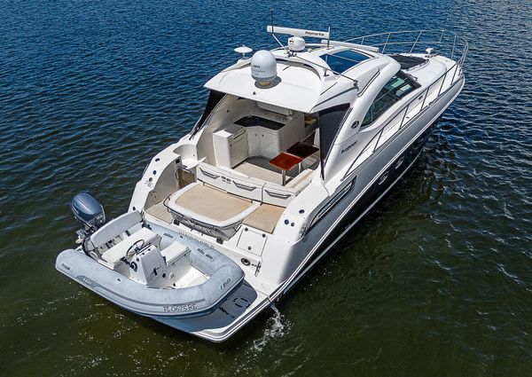 Sea Ray 470 Sundancer image