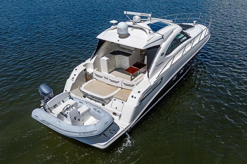 Sea Ray 470 Sundancer image