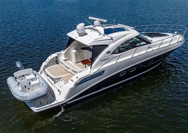 Sea Ray 470 Sundancer image