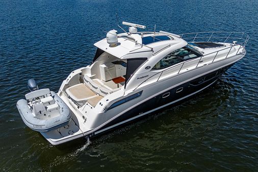 Sea Ray 470 Sundancer image