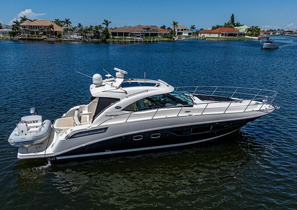 Sea Ray 470 Sundancer image