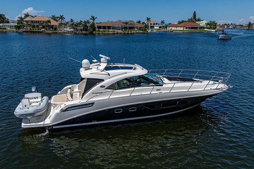 Sea Ray 470 Sundancer image