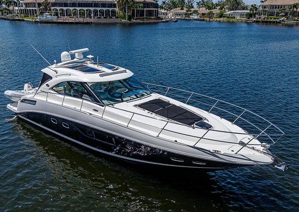 Sea Ray 470 Sundancer image