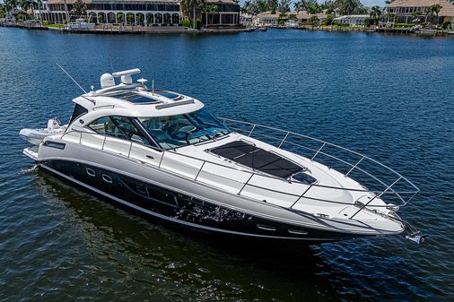 Sea Ray 470 Sundancer image