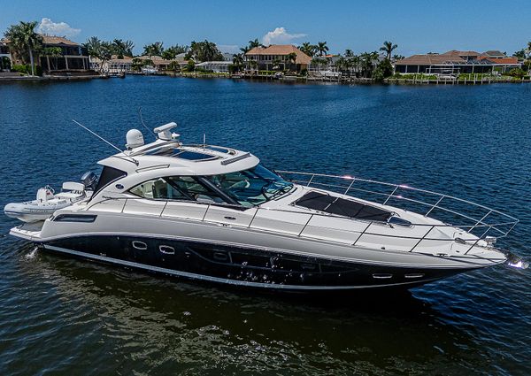 Sea Ray 470 Sundancer image