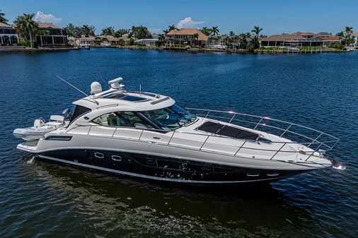 Sea Ray 470 Sundancer image