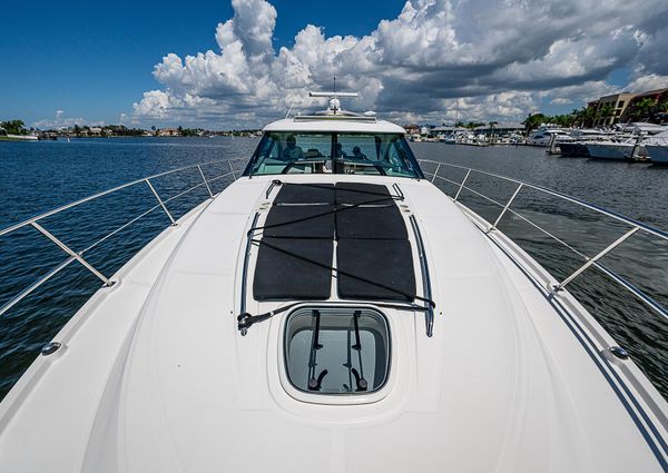 Sea Ray 470 Sundancer image