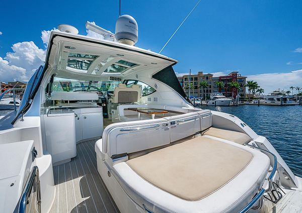 Sea Ray 470 Sundancer image