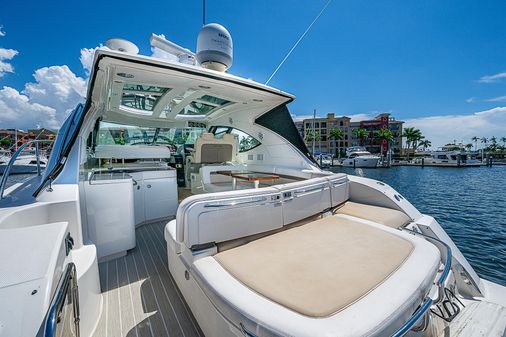 Sea Ray 470 Sundancer image