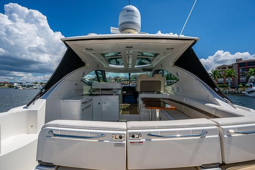 Sea Ray 470 Sundancer image