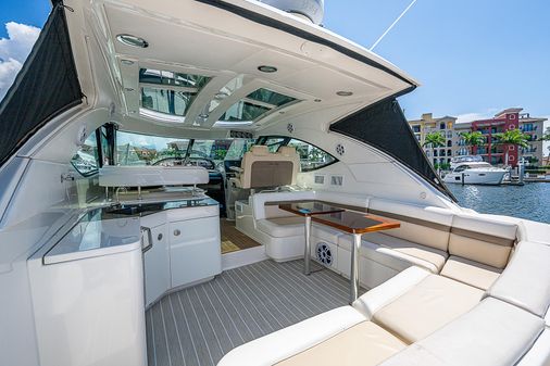 Sea Ray 470 Sundancer image