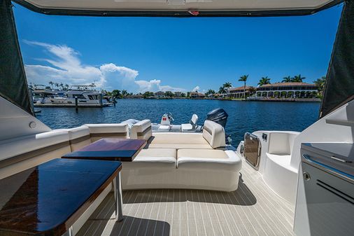 Sea Ray 470 Sundancer image