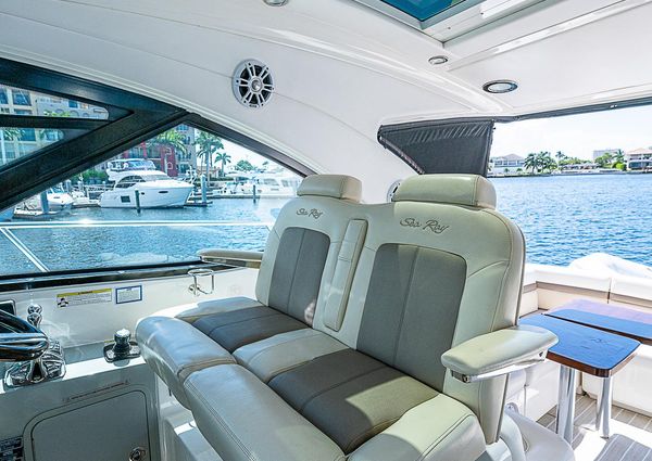 Sea Ray 470 Sundancer image