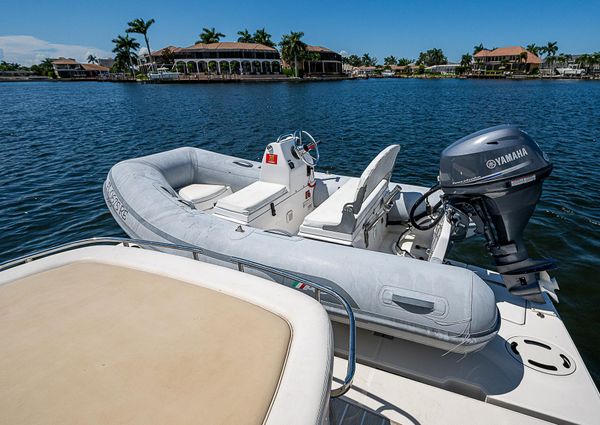 Sea Ray 470 Sundancer image