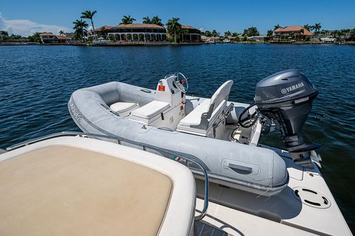 Sea Ray 470 Sundancer image