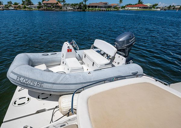 Sea Ray 470 Sundancer image