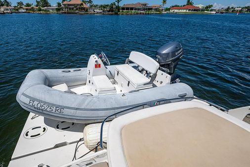 Sea Ray 470 Sundancer image