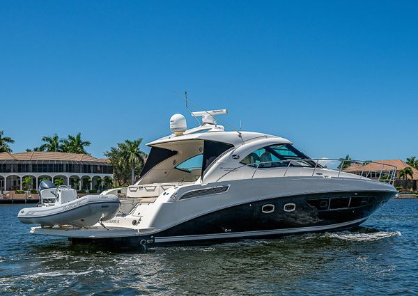 Sea Ray 470 Sundancer image