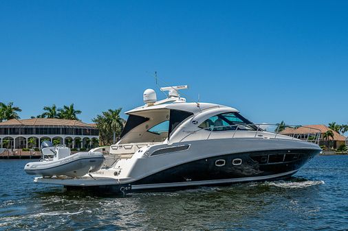 Sea Ray 470 Sundancer image