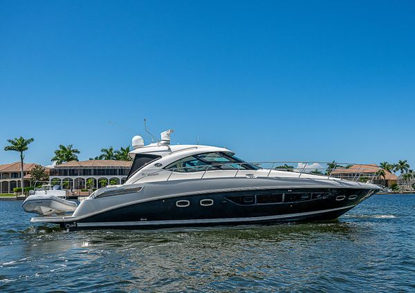 Sea Ray 470 Sundancer image