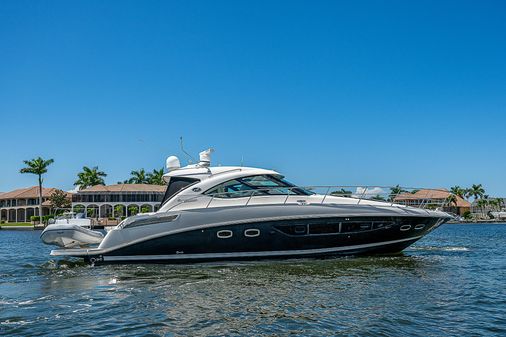 Sea Ray 470 Sundancer image